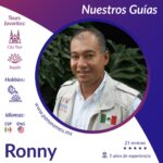 Guadalajara English Speaking Guide