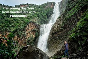 Waterfall Tour from Guadalajara Jalisco