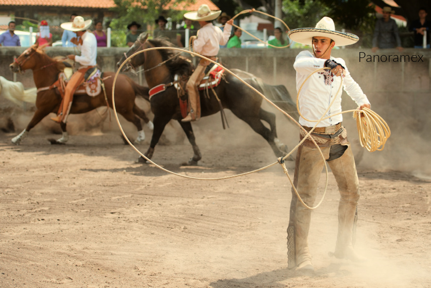 Charreria in Guadalajara