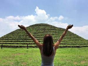 Guachimontones Pyramids Tours