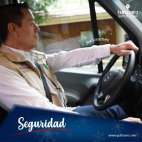 Safe Drivers in Guadalajara Jalisco