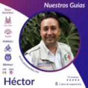 Best tour guides in Guadalajara Jalisco Mexico