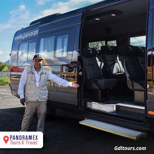 Best tour guides in Guadalajara Jalisco Mexico