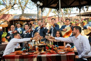 Things to do in Guadalajara Mariachi Fest Package