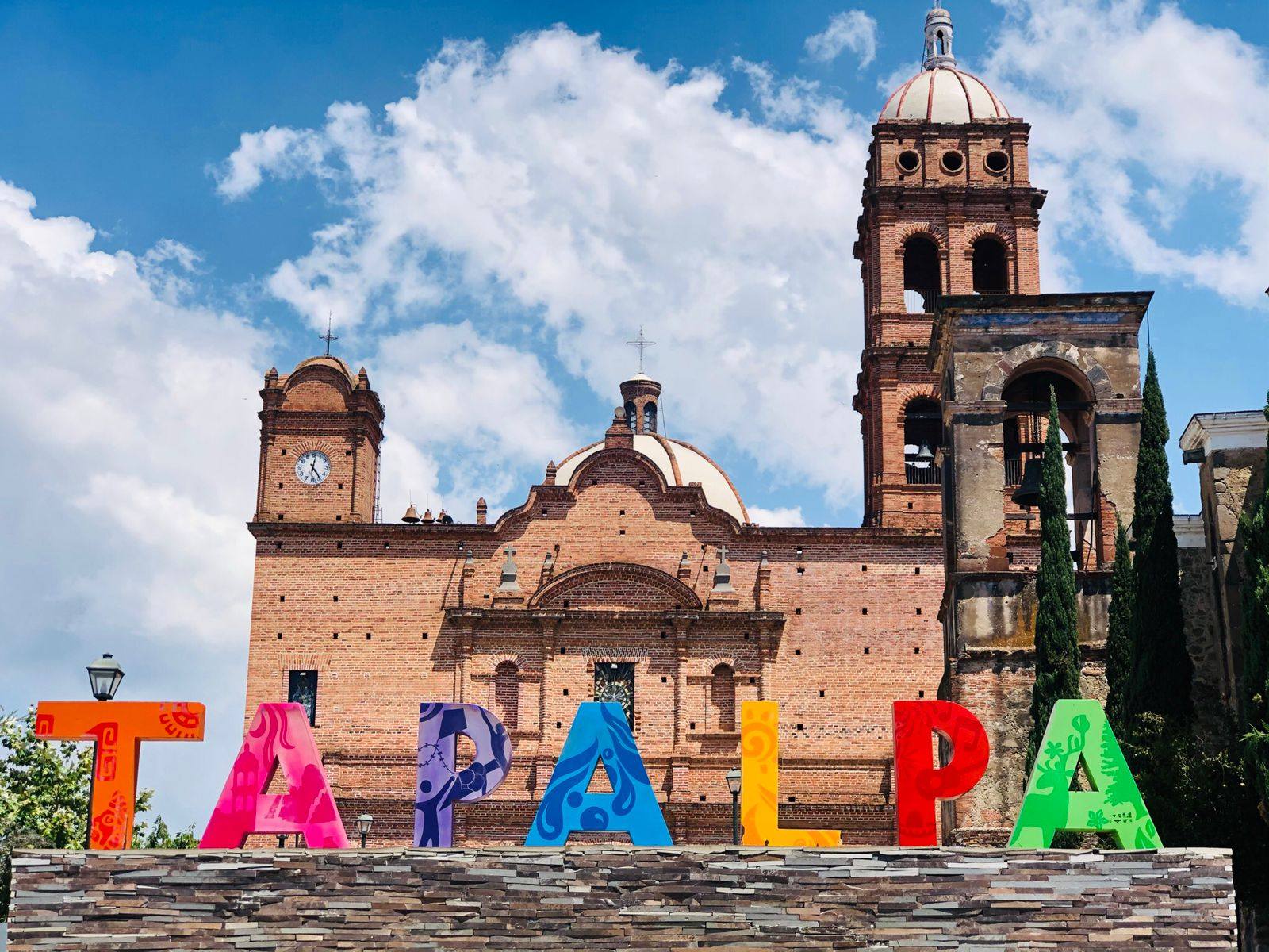 Tapalpa Jalisco town things to do