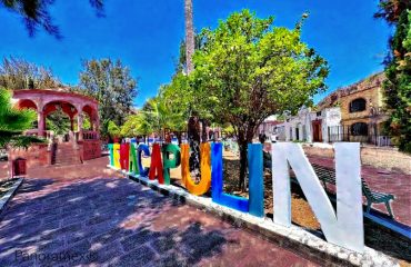 Tmacapulin Jalisco Mexico