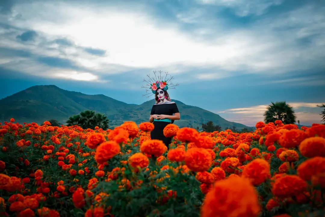 Photo session in Guadalajara city