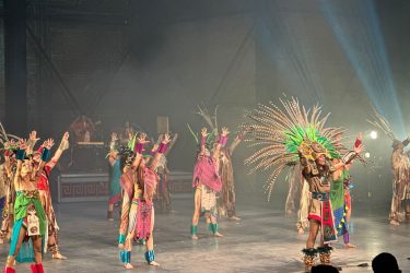 Folkloric Ballet Tour in Guadalajara