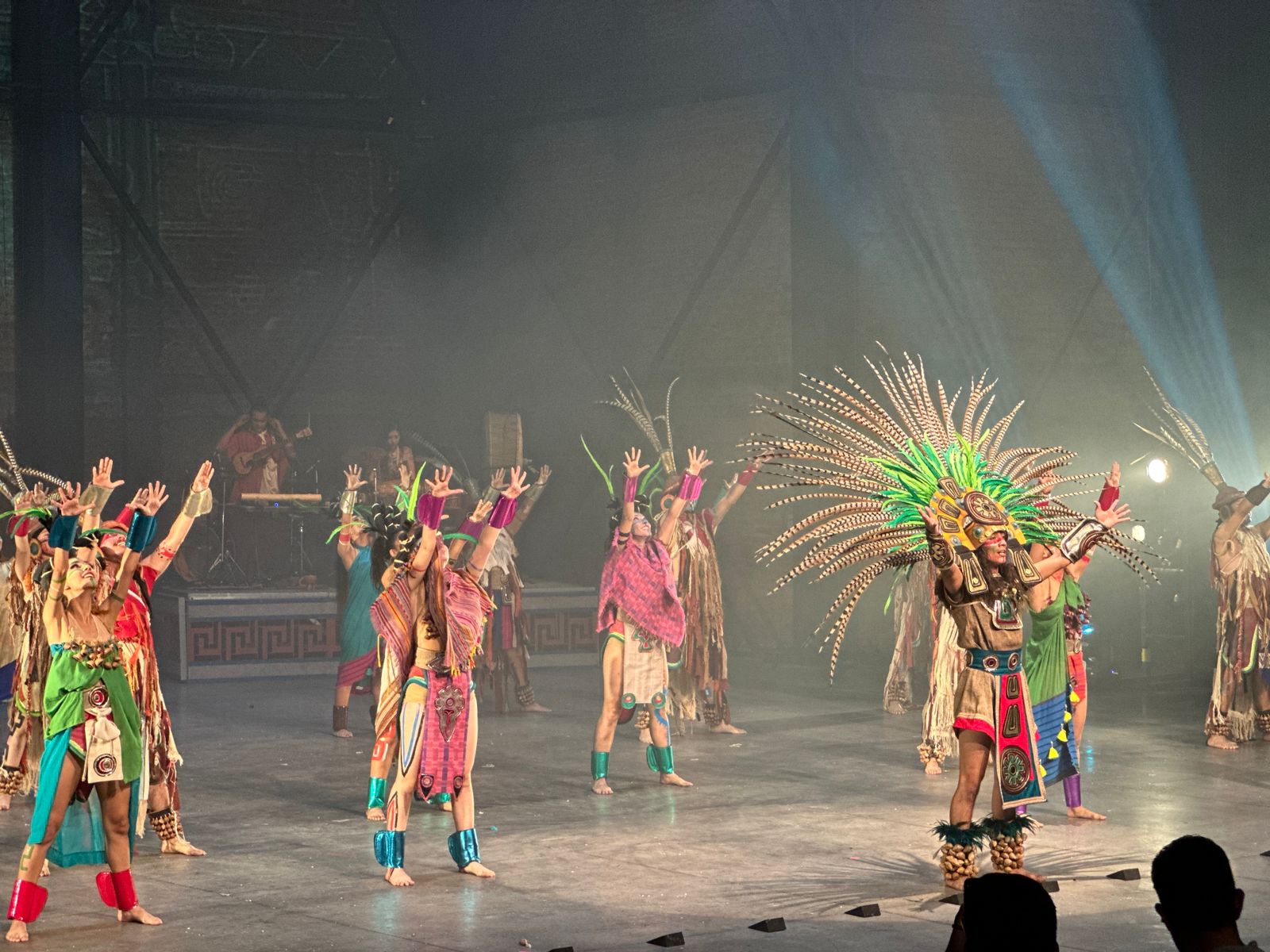 Folkloric Ballet Tour in Guadalajara