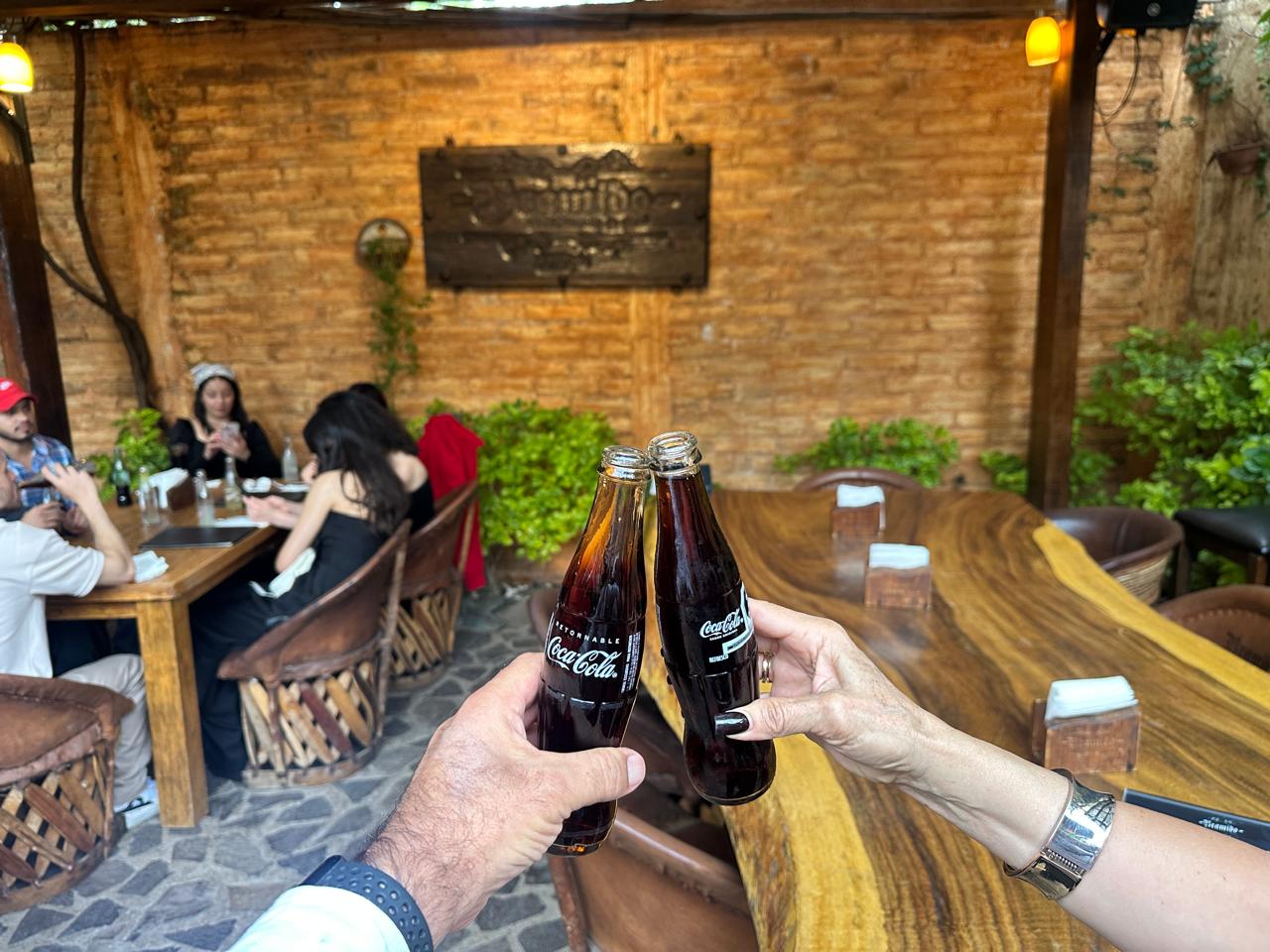 Unveile the Secrets in Los Altos del Tequila