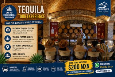Tequila Experience VIP
