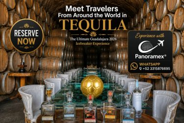 The Most Instagrammable Futbol 2026 Tequila Experience